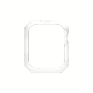 เคส UAG รุ่น Scout - Apple Watch Series 7/8/9 (45mm) - สีใส 14 เคส UAG รุ่น Scout - Apple Watch Series 7/8/9 (45mm) - สีใส