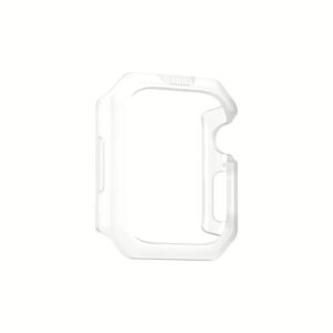 เคส UAG รุ่น Scout - Apple Watch Series 7/8/9 (45mm) - สีใส 15 เคส UAG รุ่น Scout - Apple Watch Series 7/8/9 (45mm) - สีใส