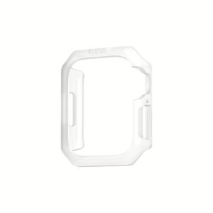 เคส UAG รุ่น Scout - Apple Watch Series 7/8/9 (45mm) - สีใส 16 เคส UAG รุ่น Scout - Apple Watch Series 7/8/9 (45mm) - สีใส