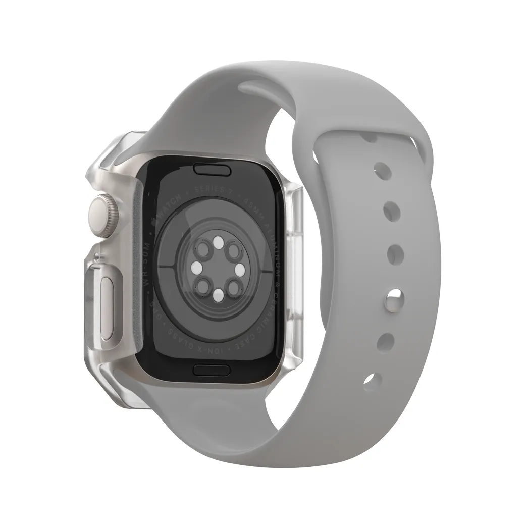 เคส UAG รุ่น Scout - Apple Watch Series 7 (41mm) - สีใส