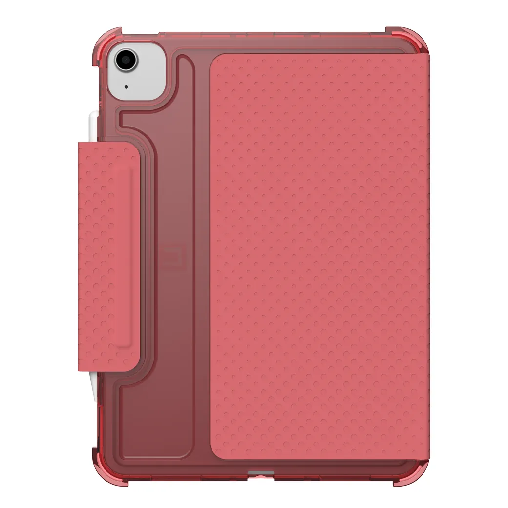 [U] by UAG รุ่น Lucent - เคส iPad Pro 11″ (1st/4th Gen), iPad Air 10.9" (5th Gen) - สี Clay