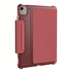 [U] by UAG รุ่น Lucent - เคส iPad Air 11" (2025/2024), iPad Air 10.9" (5th/4th Gen), iPad Pro 11" (4th/1st Gen) - สี Clay