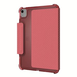 [U] by UAG รุ่น Lucent - เคส iPad Air 11" (2025/2024), iPad Air 10.9" (5th/4th Gen), iPad Pro 11" (4th/1st Gen) - สี Clay