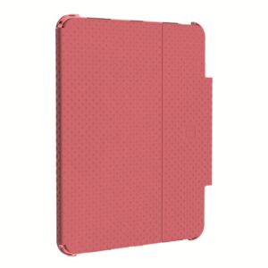[U] by UAG รุ่น Lucent - เคส iPad Air 11" (2025/2024), iPad Air 10.9" (5th/4th Gen), iPad Pro 11" (4th/1st Gen) - สี Clay