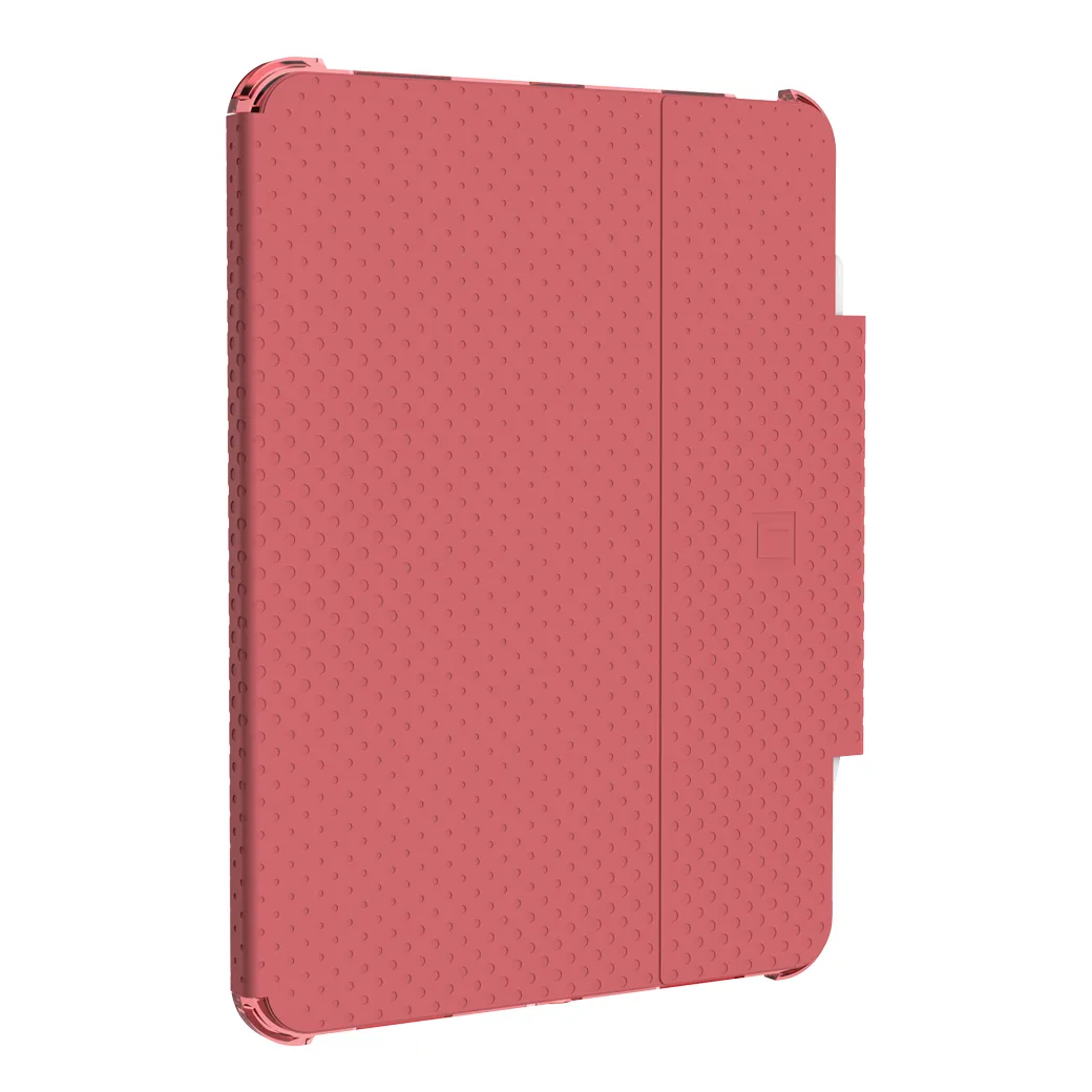 [U] by UAG รุ่น Lucent - เคส iPad Pro 11″ (1st/4th Gen), iPad Air 10.9" (5th Gen) - สี Clay