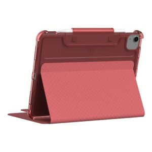 [U] by UAG รุ่น Lucent - เคส iPad Air 11" (2025/2024), iPad Air 10.9" (5th/4th Gen), iPad Pro 11" (4th/1st Gen) - สี Clay