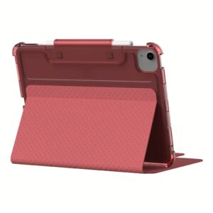 [U] by UAG รุ่น Lucent - เคส iPad Air 11" (2025/2024), iPad Air 10.9" (5th/4th Gen), iPad Pro 11" (4th/1st Gen) - สี Clay
