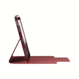 [U] by UAG รุ่น Lucent - เคส iPad Air 11" (2025/2024), iPad Air 10.9" (5th/4th Gen), iPad Pro 11" (4th/1st Gen) - สี Clay