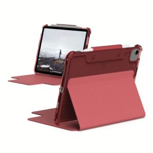[U] by UAG รุ่น Lucent - เคส iPad Air 11" (2025/2024), iPad Air 10.9" (5th/4th Gen), iPad Pro 11" (4th/1st Gen) - สี Clay