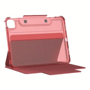 [U] by UAG รุ่น Lucent - เคส iPad Air 11" (2025/2024), iPad Air 10.9" (5th/4th Gen), iPad Pro 11" (4th/1st Gen) - สี Clay