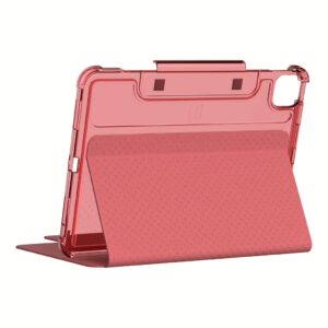 [U] by UAG รุ่น Lucent - เคส iPad Air 11" (2025/2024), iPad Air 10.9" (5th/4th Gen), iPad Pro 11" (4th/1st Gen) - สี Clay