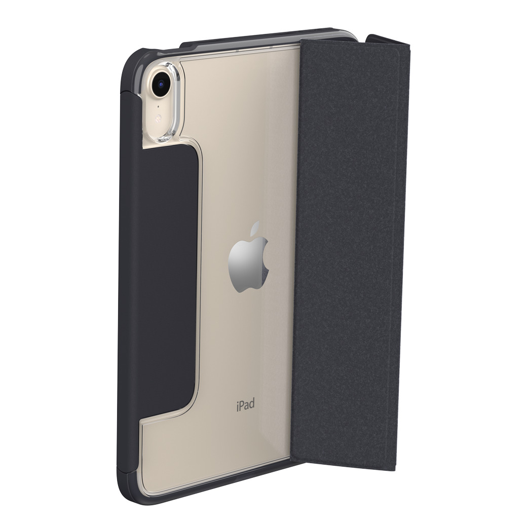 เคส Otterbox รุ่น Symmetry 360 Elite - iPad Mini 6th Gen (2021) - สี Scholar Grey