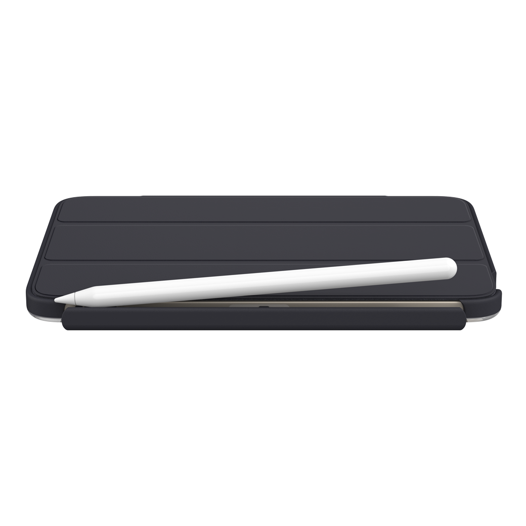 เคส Otterbox รุ่น Symmetry 360 Elite - iPad Mini 6th Gen (2021) - สี Scholar Grey