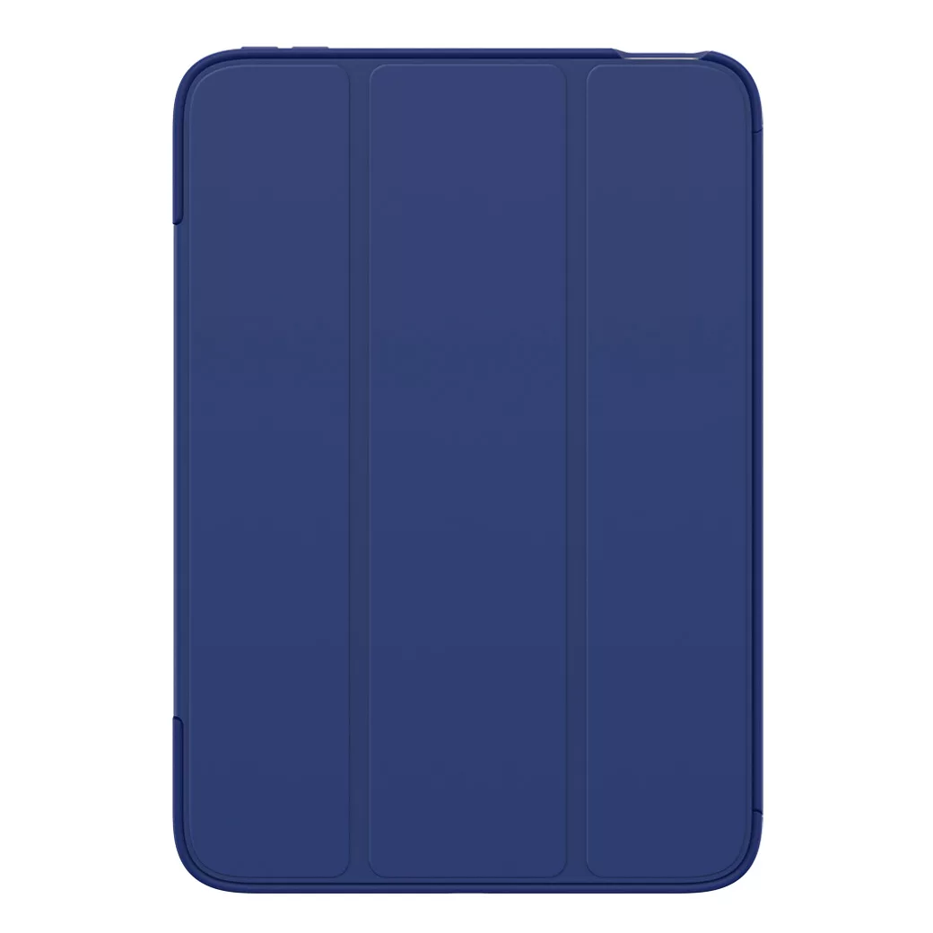 OtterBox รุ่น Symmetry 360 Elite - เคส iPad Mini 6th Gen (2021) - สี Yale Blue