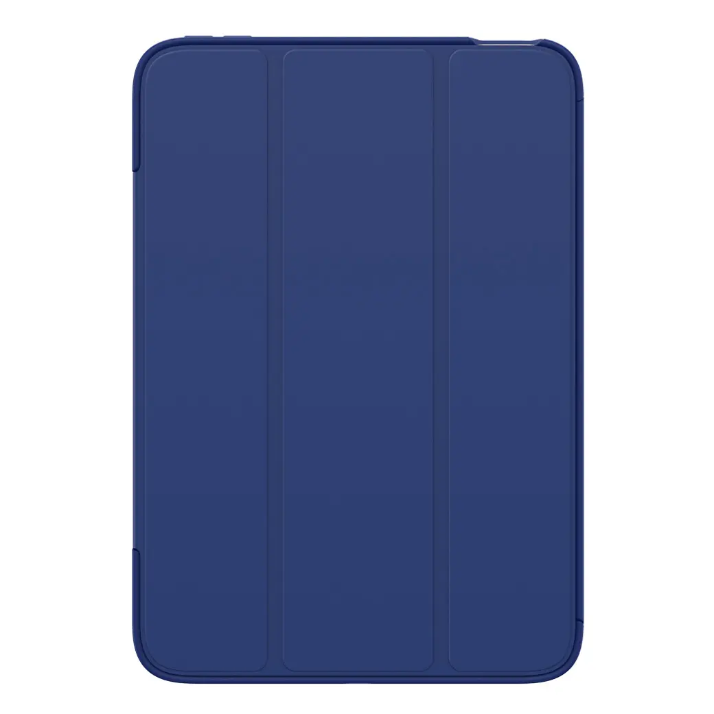 เคส Otterbox รุ่น Symmetry 360 Elite - iPad Mini 6th Gen (2021) - สี Yale Blue