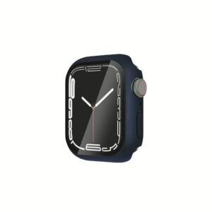 เคส Casestudi รุ่น Impact - Apple Watch Series 7/8/9 (41mm) - สี Navy