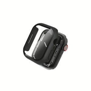 เคส Casestudi รุ่น Impact - Apple Watch Series 7/8/9 (45mm) - สี Black