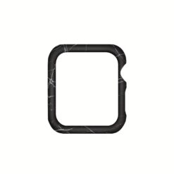 เคส Casestudi รุ่น Prismart - Apple Watch Series 7/8/9 (41mm) - สี Marble Black