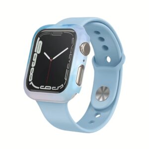 เคส Casestudi รุ่น Prismart - Apple Watch Series 7/8/9 (41mm) - สี Vibe