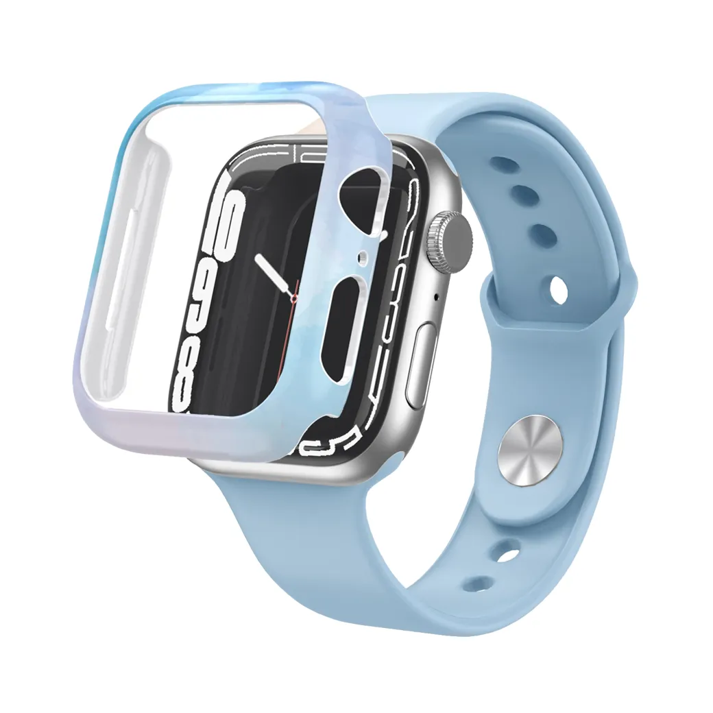 เคส Casestudi รุ่น Prismart - Apple Watch 41mm - สี Vibe