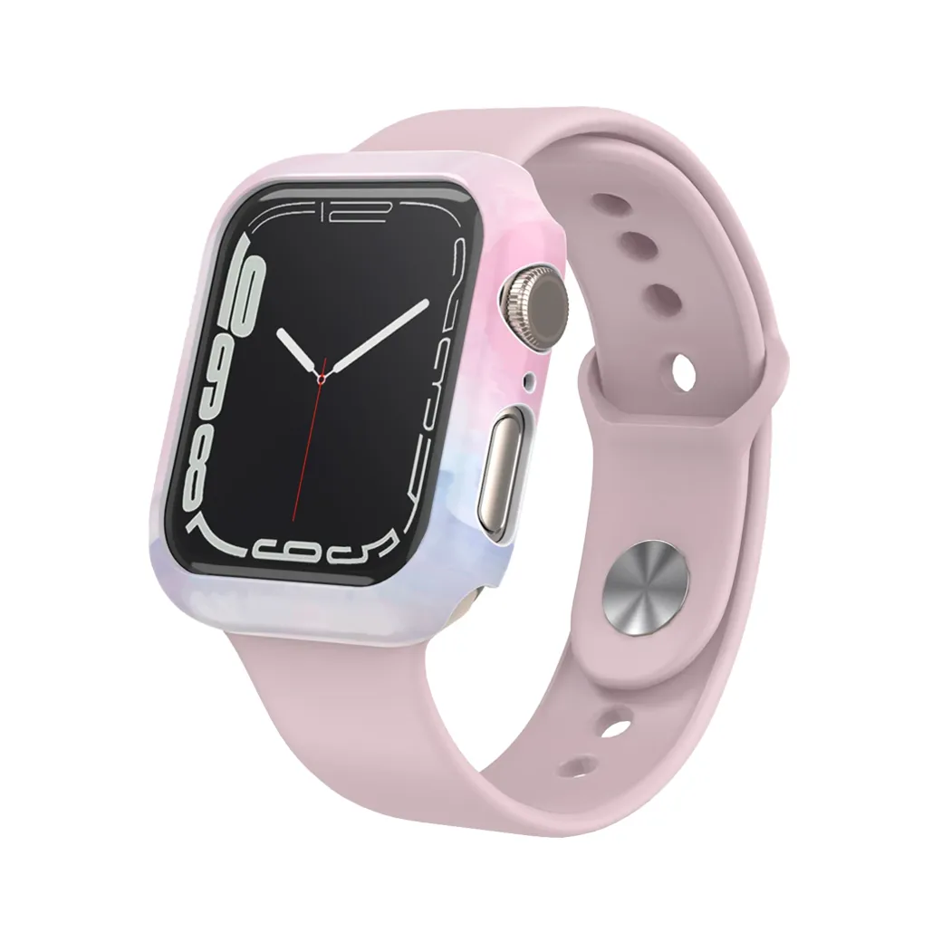เคส Casestudi รุ่น Prismart - Apple Watch Series 7/8 (45mm) - สี Ambient