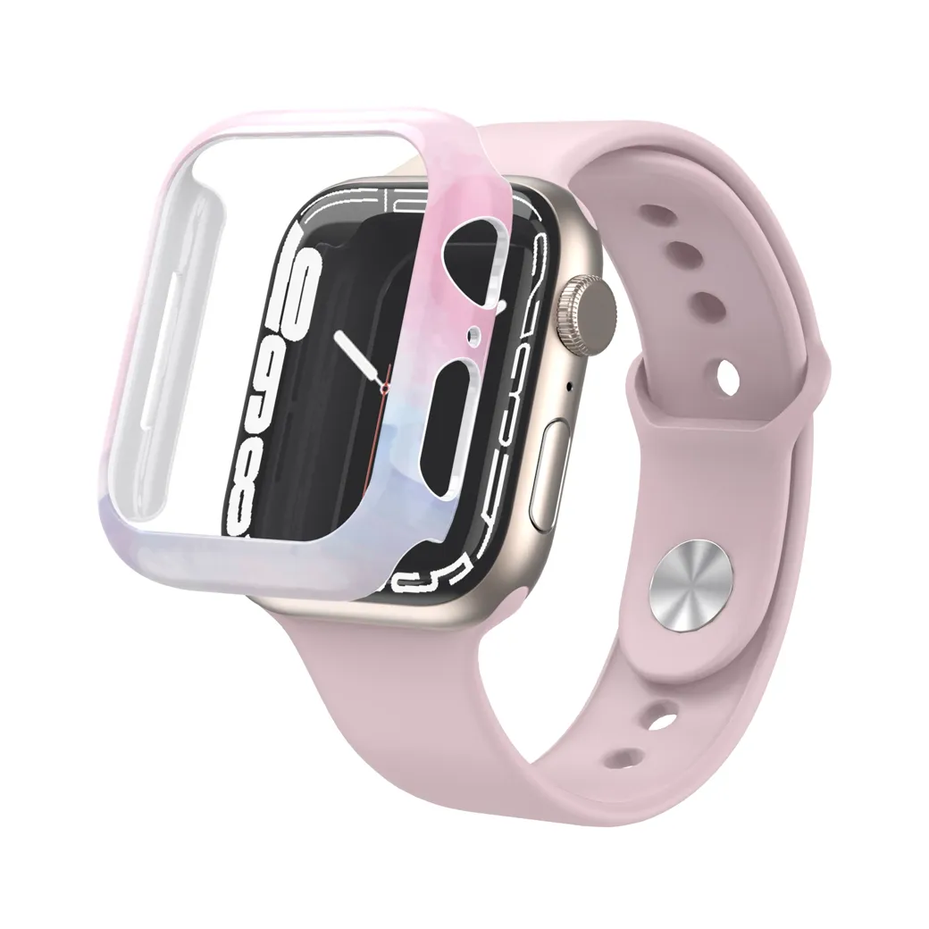 เคส Casestudi รุ่น Prismart - Apple Watch 45mm - สี Ambient