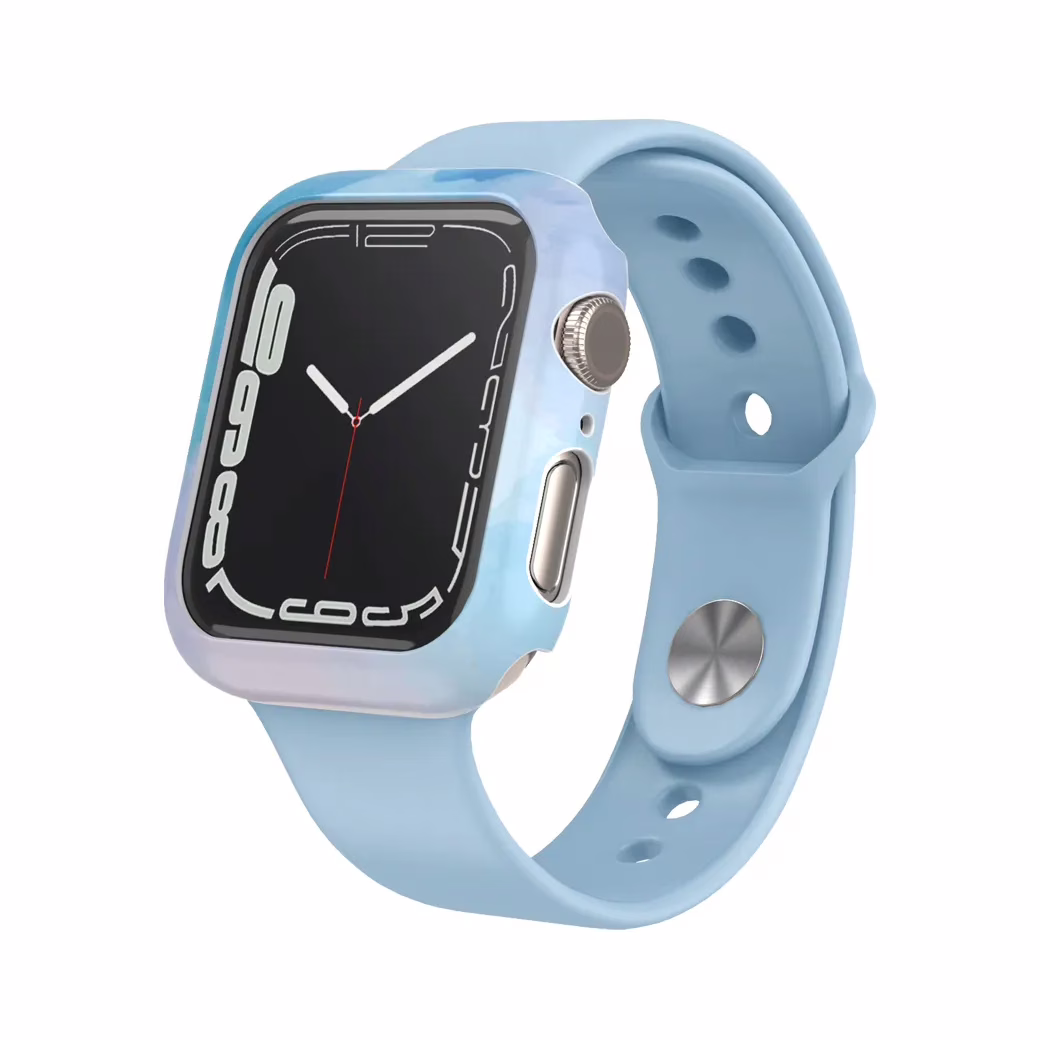 เคส Casestudi รุ่น Prismart - Apple Watch Series 7/8/9 (45mm) - สี Vibe