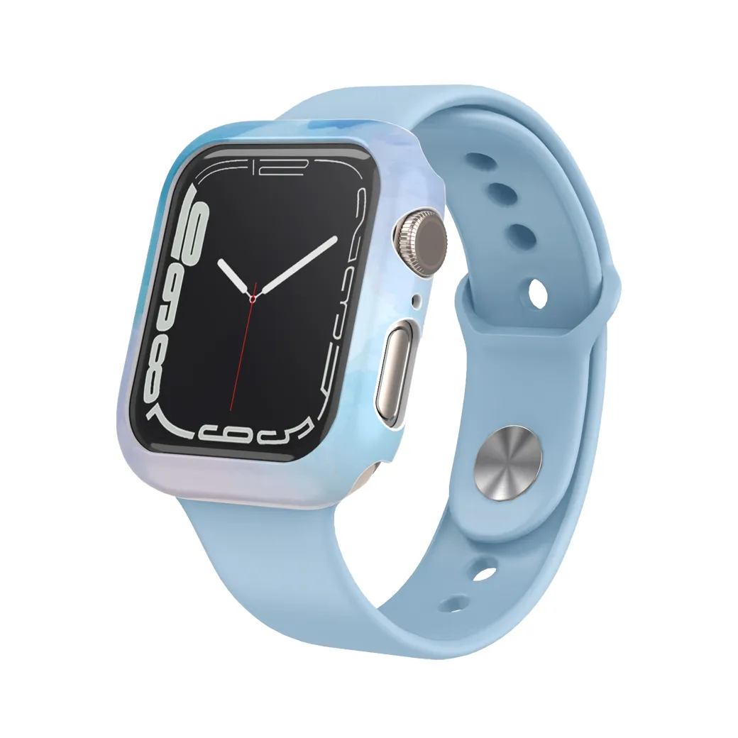 เคส Casestudi รุ่น Prismart - Apple Watch 45mm - สี Vibe