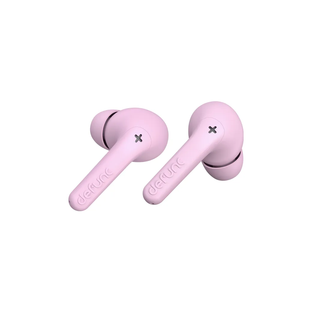 หูฟังไร้สาย Defunc รุ่น True Audio - สี Pink