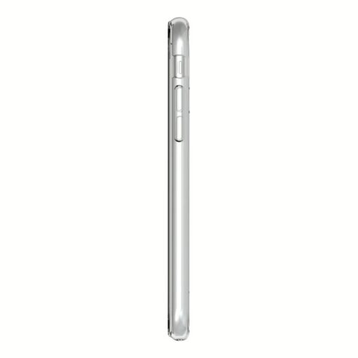 เคส QDOS รุ่น Hybrid - iPhone SE3/SE2/8/7 - สี Clear - Image 3