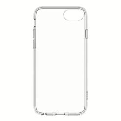เคส QDOS รุ่น Hybrid - iPhone SE3/SE2/8/7 - สี Clear