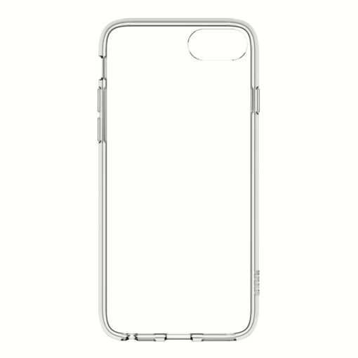 เคส QDOS รุ่น Hybrid - iPhone SE3/SE2/8/7 - สี Clear - Image 10