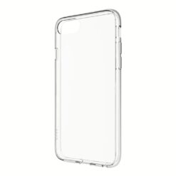เคส QDOS รุ่น Hybrid - iPhone SE3/SE2/8/7 - สี Clear