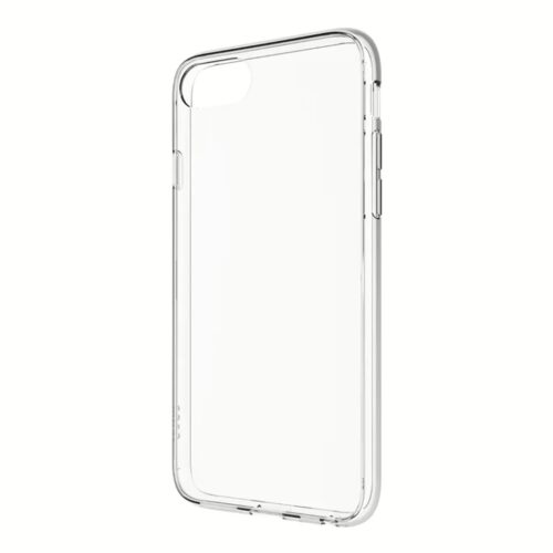 เคส QDOS รุ่น Hybrid - iPhone SE3/SE2/8/7 - สี Clear - Image 7