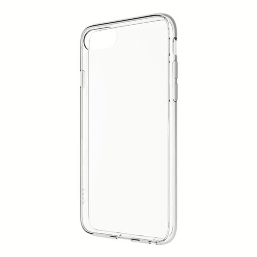 เคส QDOS รุ่น Hybrid - iPhone SE3/SE2/8/7 - สี Clear - Image 7