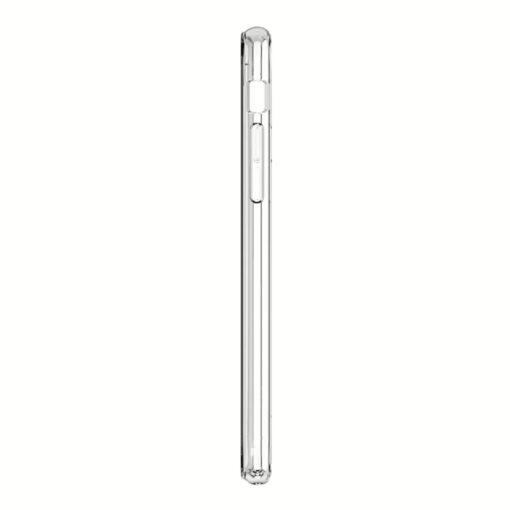 เคส QDOS รุ่น Hybrid - iPhone SE3/SE2/8/7 - สี Clear - Image 8