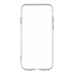 เคส QDOS รุ่น Hybrid - iPhone SE3/SE2/8/7 - สี Clear