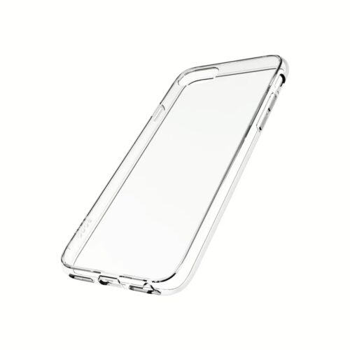 เคส QDOS รุ่น Hybrid - iPhone SE3/SE2/8/7 - สี Clear - Image 9