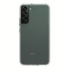 QDOS รุ่น Hybrid - เคส Galaxy S22 Plus - สี Clear