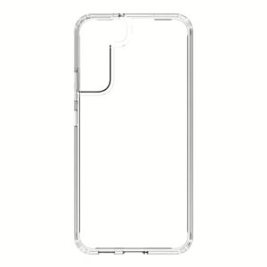 QDOS รุ่น Hybrid - เคส Galaxy S22 Plus - สี Clear