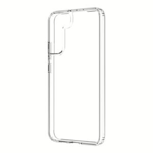 QDOS รุ่น Hybrid - เคส Galaxy S22 Plus - สี Clear