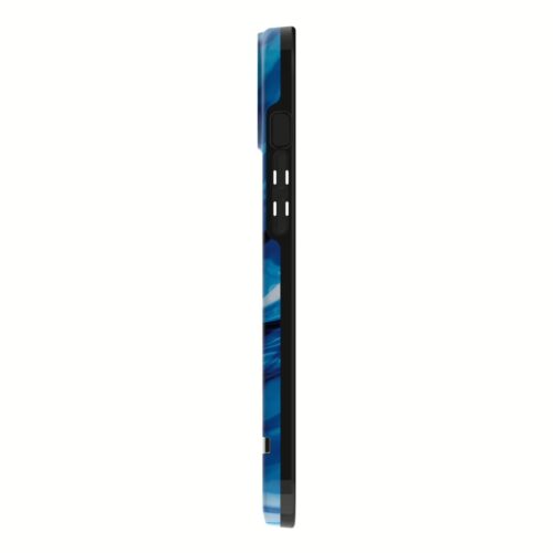 Richmond & Finch - เคส iPhone 14 Plus - ลาย Blue Waves - Image 2