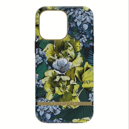 Richmond & Finch - เคส iPhone 14 Pro Max - ลาย Saffron Flower - Image 2