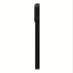 Richmond & Finch - เคส iPhone 14 Pro Max - ลาย Black Vegan Leather
