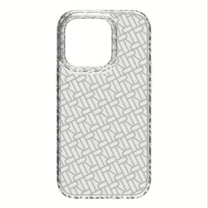 Richmond & Finch - เคส iPhone 14 Pro - ลาย Mirror Case
