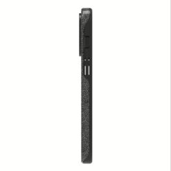 Richmond & Finch - เคส iPhone 14 Pro - ลาย Black Caviar