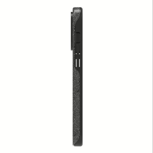Richmond & Finch - เคส iPhone 14 Pro - ลาย Black Caviar - Image 3