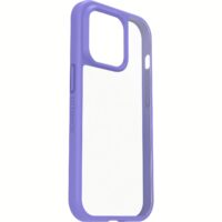 OtterBox รุ่น React - เคส iPhone 14 Pro - สี Purplexing