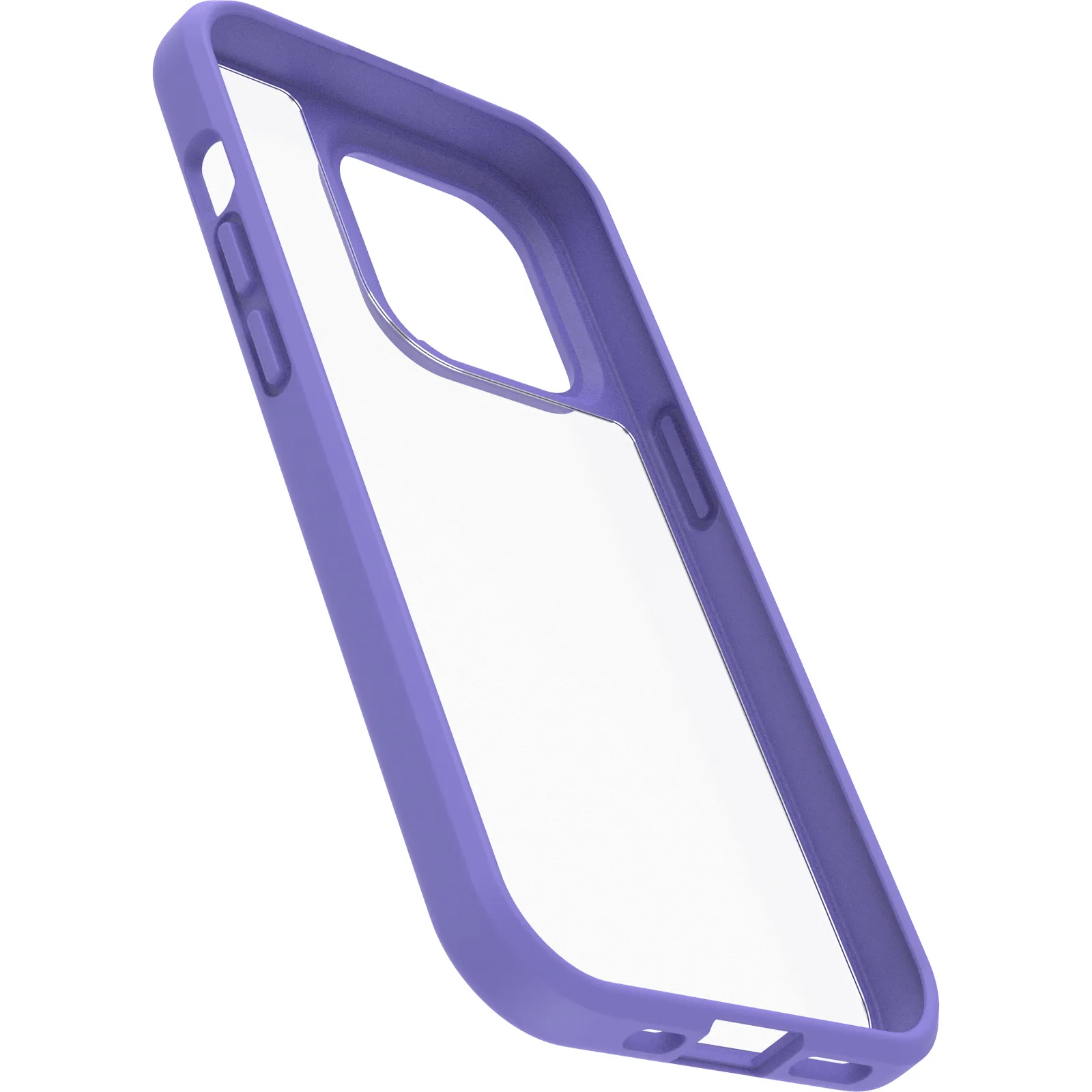 OtterBox รุ่น React - เคส iPhone 14 Pro - สี Purplexing