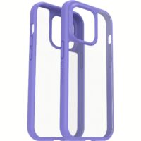 OtterBox รุ่น React - เคส iPhone 14 Pro - สี Purplexing